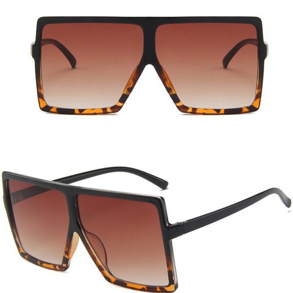 Sunglasses set -Lux